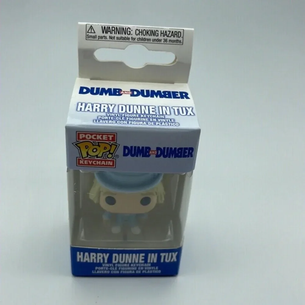 Funko dumb dumber